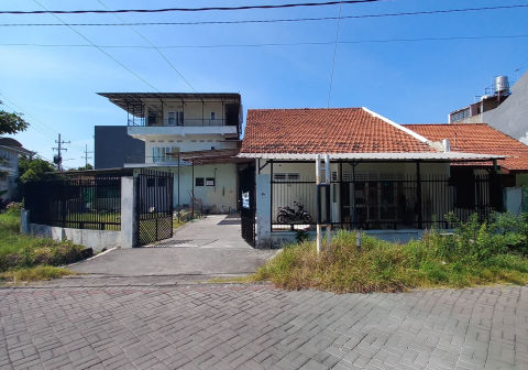 Disewa Rumah Jemur Andayani