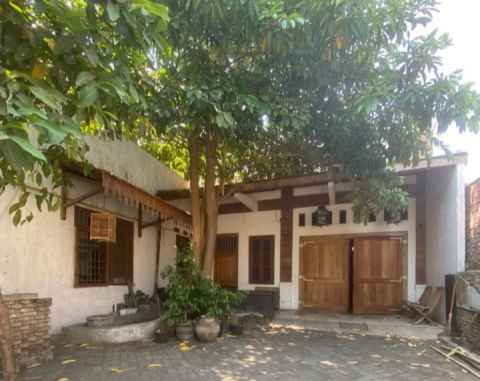 Dijual Rumah Jalan Prapanca Prajurit Kulon Mojokerto