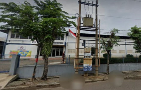 Dijual Pabrik Ngoro Mojokerto