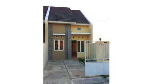 Disewa Rumah Rungkut Modern