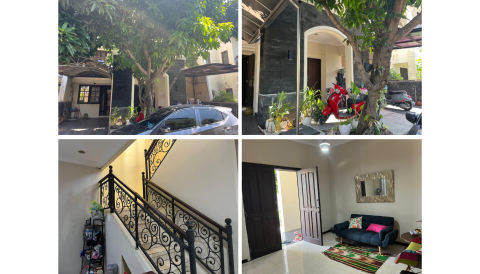 Dijual Rumah Galaxy Royal Palace, Mojoklanggru