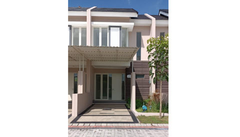 Disewa Rumah Puri Safira