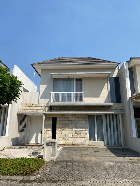 Dijual Rumah Royal Residence Cluster Greenwich