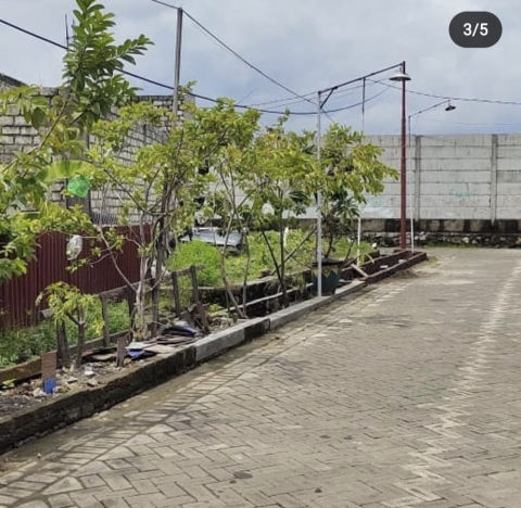 Dijual Tanah Citraloka Lingkar Timur Sidoarjo