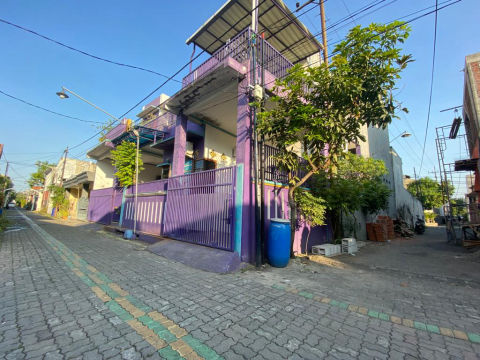 Dijual Rumah Pepelegi Indah Waru