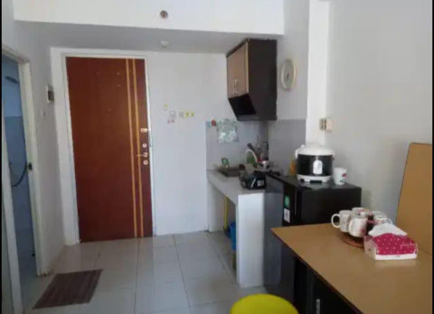 Dijual Apartemen Puncak Kertajaya Tower B