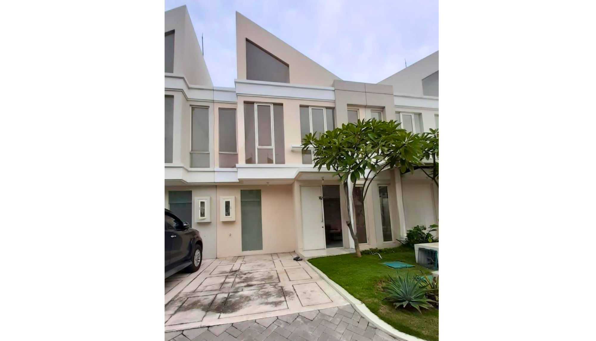 Dijual Rumah Grand Pakuwon Cluster Adelaide