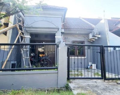 Dijual Rumah Wiguna Rungkut