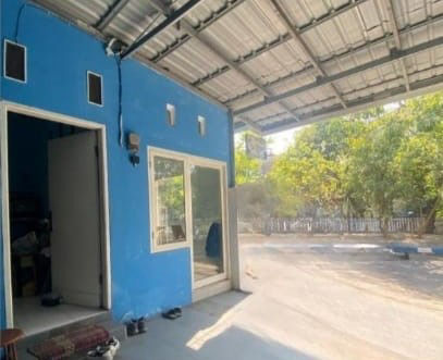 Dijual Rumah Pondok Wage Indah Sidoarjo