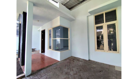 Disewa Rumah Puri Safira Regency