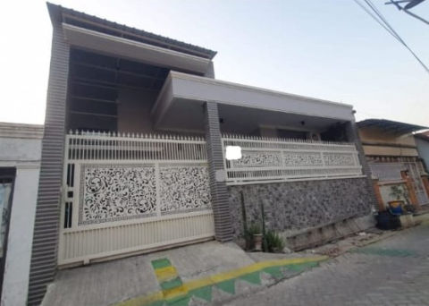 Dijual Rumah Dukuh Setro Gading