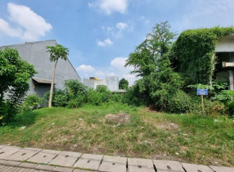 Dijual Tanah Gunung Anyar Rungkut
