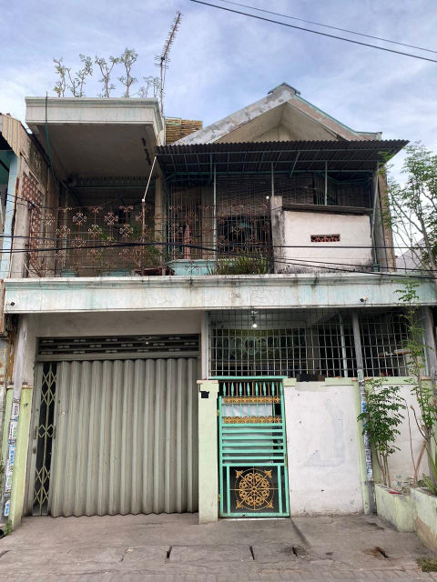 Dijual Rumah Donokerto