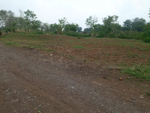Dijual Gudang Karangloh Sukorejo Pasuruan