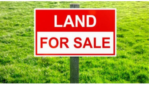 Dijual Tanah Jalan Donokerto, Surabaya