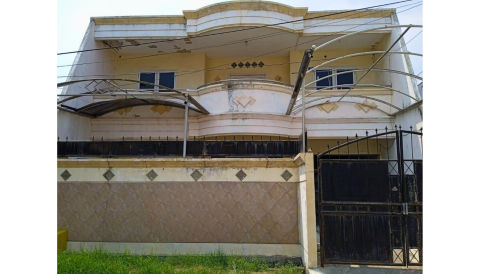 Dijual Rumah Babatan Pantai