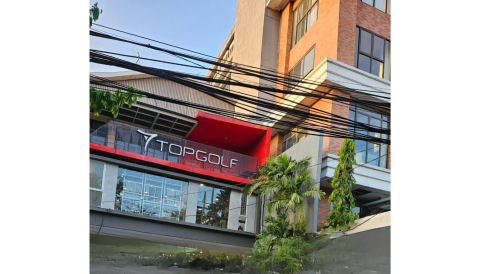 Disewa Ruko Jalan Mayjend Sungkono