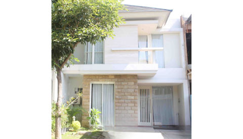 Dijual Rumah Wisata Bukit Mas 2