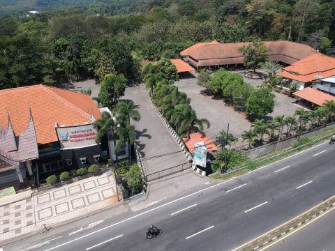 Dijual Tanah dan Bangunan Purwodadi Lawang