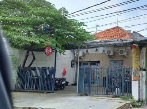 Disewa Rumah Jalan Ngagel Jaya Tengah