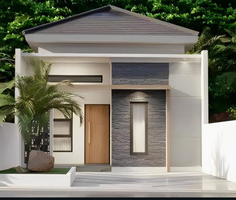 Dijual Rumah Medokan Ayu Tambak