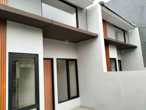 Dijual Rumah Tambak Medokan Ayu