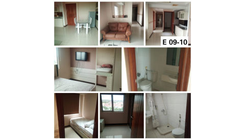 Dijual Apartemen Waterplace Tower E