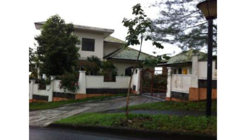 Disewa Villa Taman Dayu Cluster Halimun Fajar