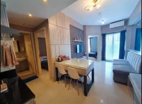Dijual / Disewa Apartemen Eastcoast Tower Amor