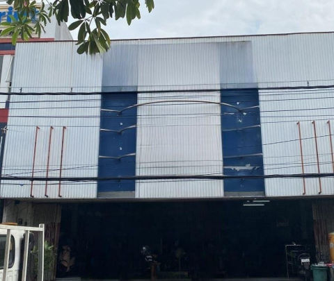 Disewa Ruko Komersial Jalan Dr Sutomo Gresik