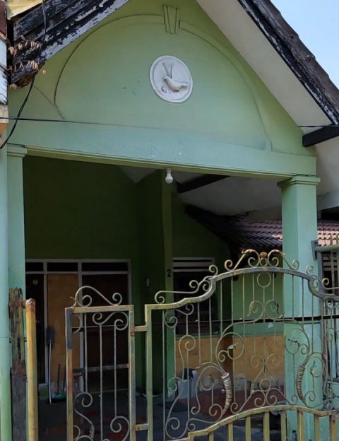 Dijual Rumah Pondok Tjandra Indah Jalan Belimbing