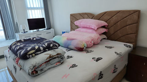 Disewa Apartemen Pakuwon Tower Anderson