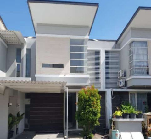 Dijual Rumah Royal Park Gunung Anyar