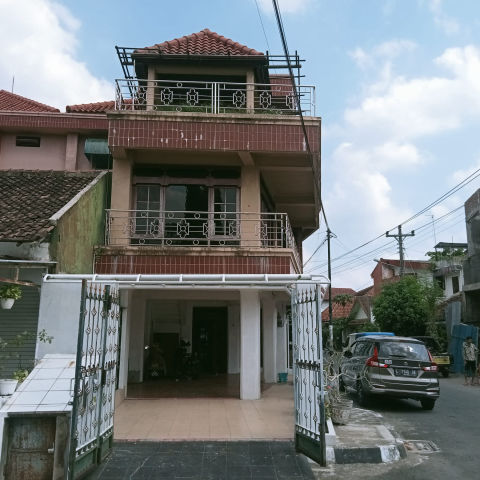 Dijual Rumah Yogyakarta