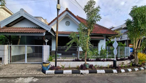 Disewa Rumah Sutorejo Prima Utara