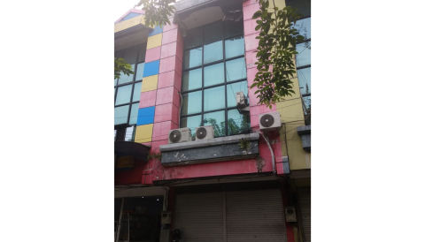 Dijual Ruko Komersial Perak Timur