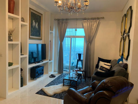 Dijual Apartemen Grand Sungkono Lagoon Tower Venetian