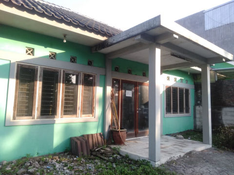 Dijual Surya Residence Damarsih Buduran Sidoarjo
