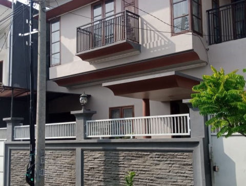 Dijual Rumah Kahuripan Nirwana