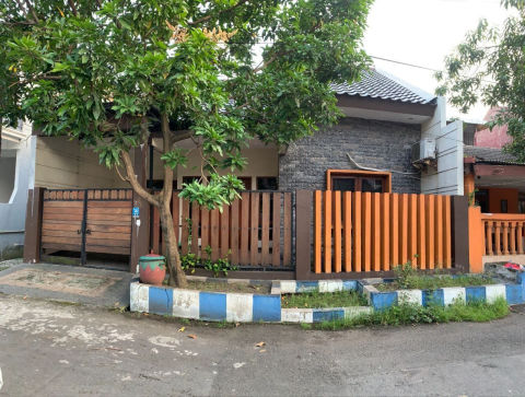 Dijual Rumah Pondok Jati