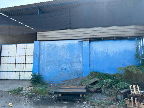 Dijual Gudang Pagerwojo Sidoarjo