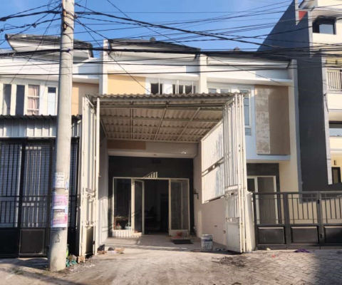 Dijual Rumah Medokan Ayu Rungkut