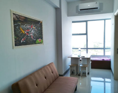 Disewa Apartemen Pakuwon Tower Anderson