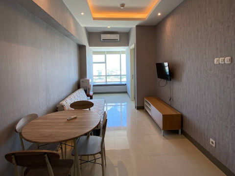 Disewa Apartemen Pakuwon Tower Anderson