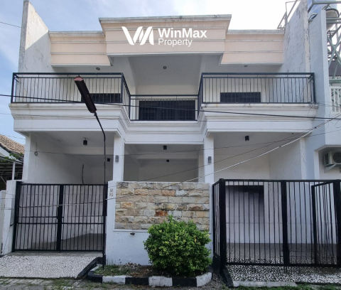 Dijual Rumah Griya Babatan Mukti Wiyung
