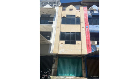 Dijual Ruko Komersial Klampis Jaya