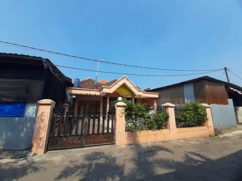 Dijual Toko dan Rumah Raya Balongbendo Sidoarjo
