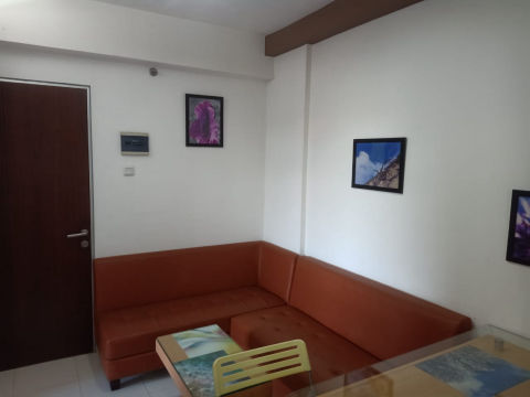 Dijual Apartemen Gunawangsa Manyar