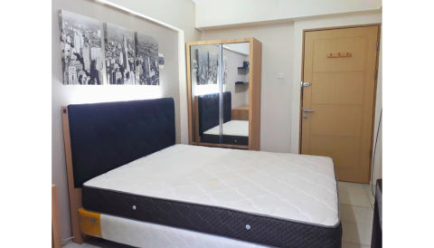 Disewa Apartemen Educity Tower Stanford