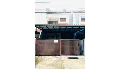 Dijual Rumah Jemur Handayani